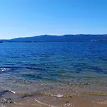 El Crisol, Bonito Con Playa Apartment