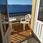 El Crisol, Bonito Con Playa Apartment *
