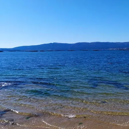 El Crisol, Bonito Con Playa Apartament