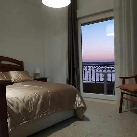 El Crisol, Bonito Con Playa Apartment Villanueva De Arosa