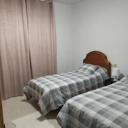 Apartment El Crisol, Bonito Con Playa Villanueva De Arosa