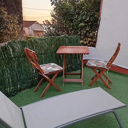 Apartment El Crisol, Bonito Con Playa